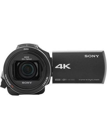 Caméscope Sony FDRAX43AB.CEE 4K