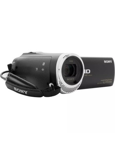 Caméscope Sony HDR CX450