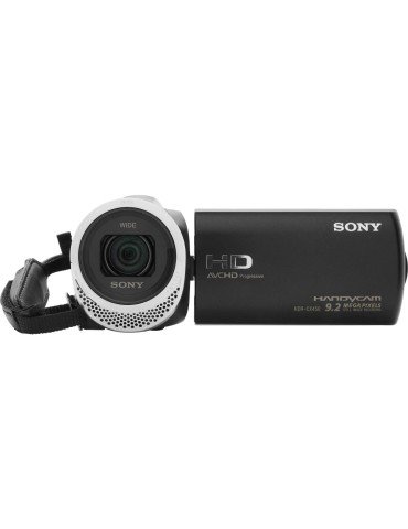 Caméscope Sony HDR CX450