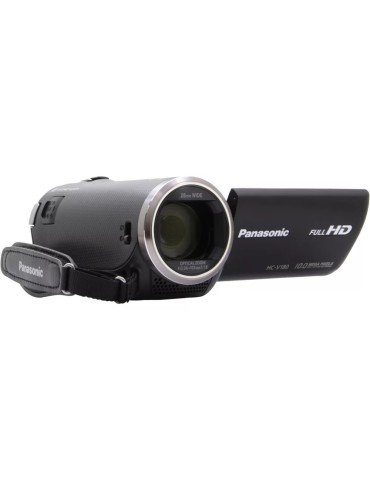 Caméscope Panasonic HC-V180