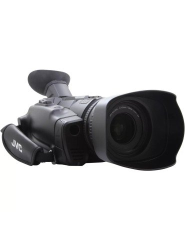 Caméscope 4K Jvc GY-HM170E
