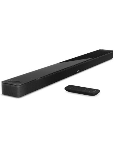 Barre de son Bose Smart Soundbar 900 noir