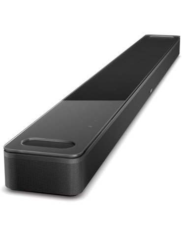 Barre de son Bose Smart Soundbar 900 noir
