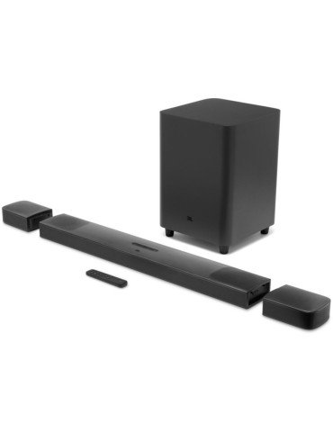 Barre de son Jbl Bar 9.1 True Wireless Surround