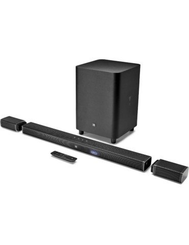 Barre de son Jbl Bar 5.1