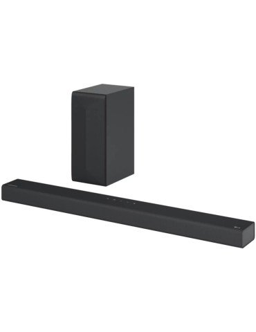 Barre de son LG S65Q DEUSLLK