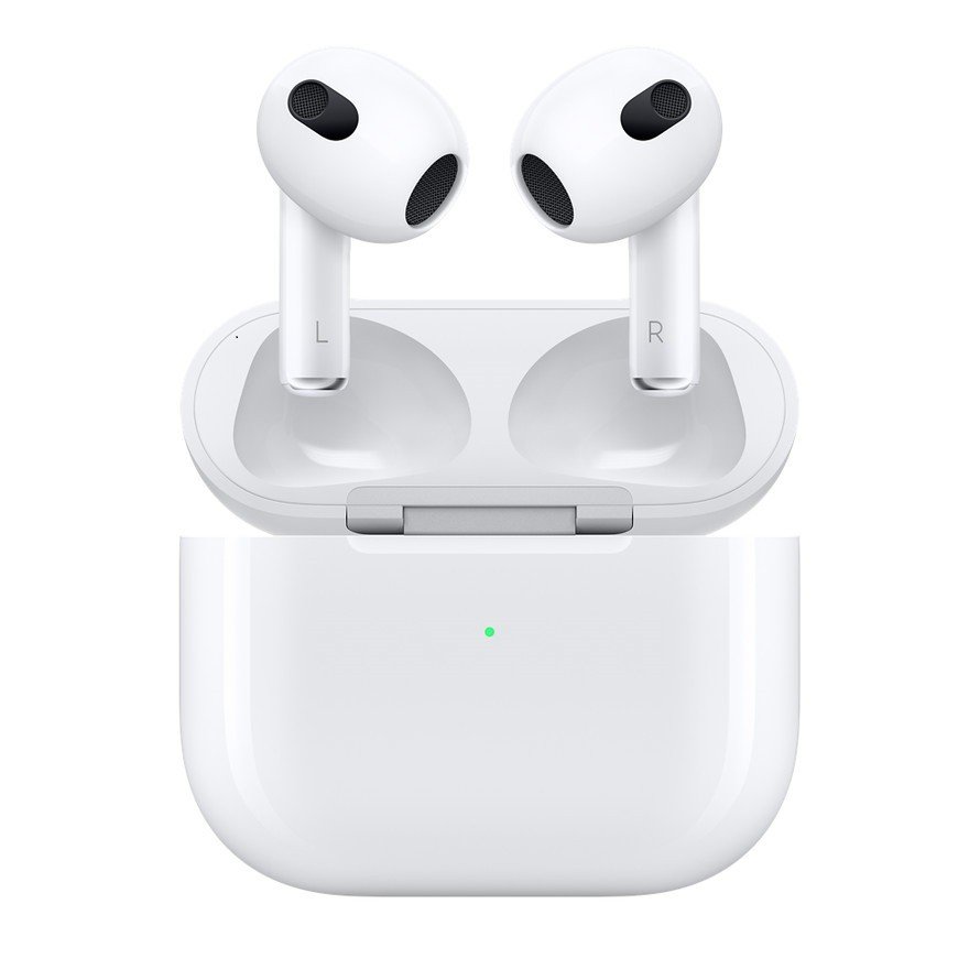 Earpods